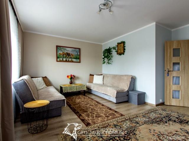 Konrada Fiedorowicza 48 m², Białystok