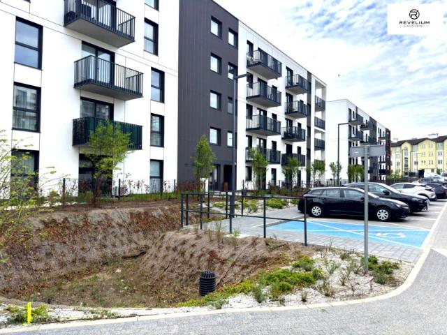Konrada Guderskiego 35,19 m², Gdańsk
