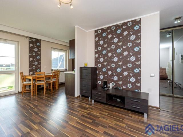 Konrada Guderskiego 32,80 m², Gdańsk
