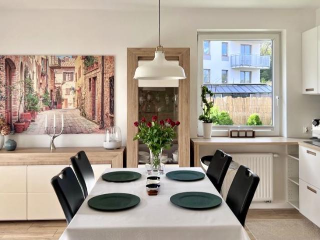 Konrada Guderskiego 45,56 m², Gdańsk