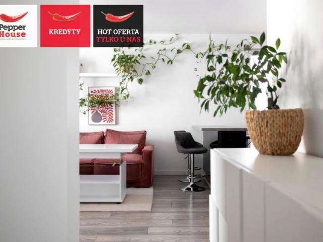 Konrada Guderskiego 46,60 m², Gdańsk