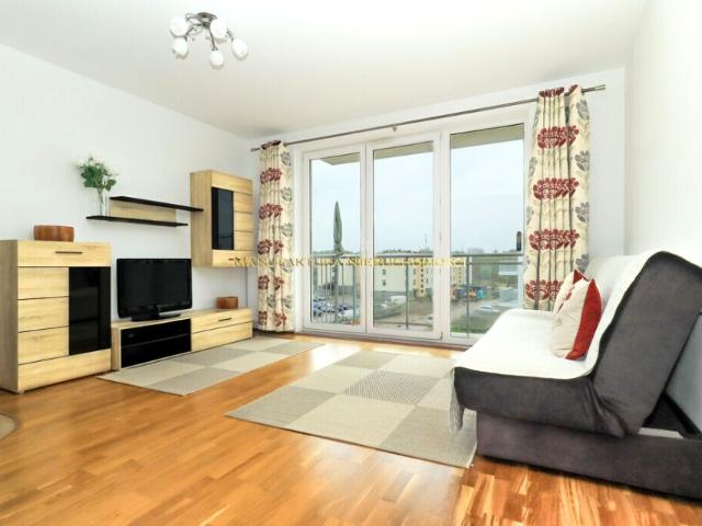 Konrada Guderskiego 47,30 m², Gdańsk