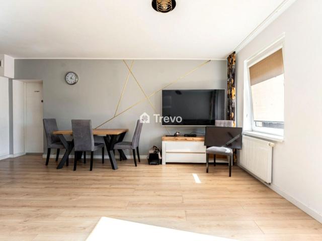 Konrada Guderskiego 57,40 m², Gdańsk