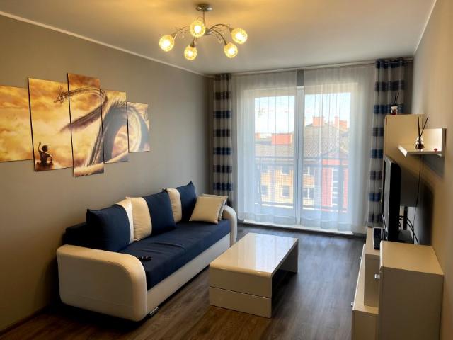 Konrada Guderskiego 65 54 m², Gdańsk