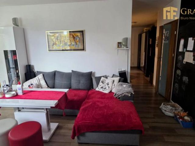 Konrada Guderskiego 75 m², Gdańsk