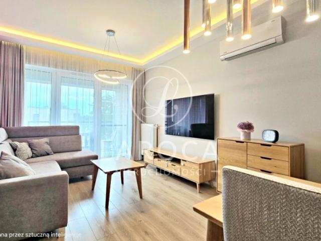 Konrada Grasera 51,42 m², Toruń