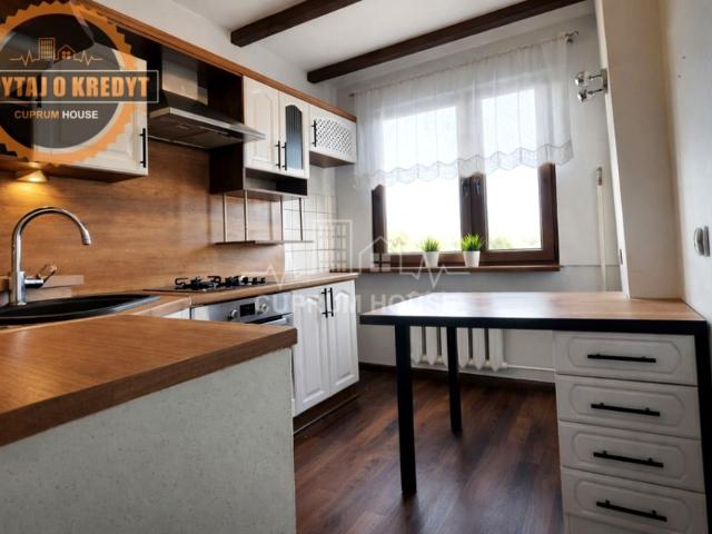 Konrada I 63,80 m², Głogów