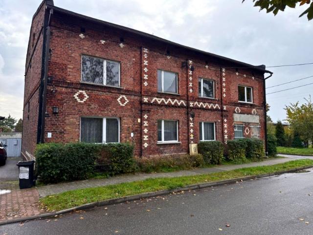 Konrada Sitki 274 m², Zabrze