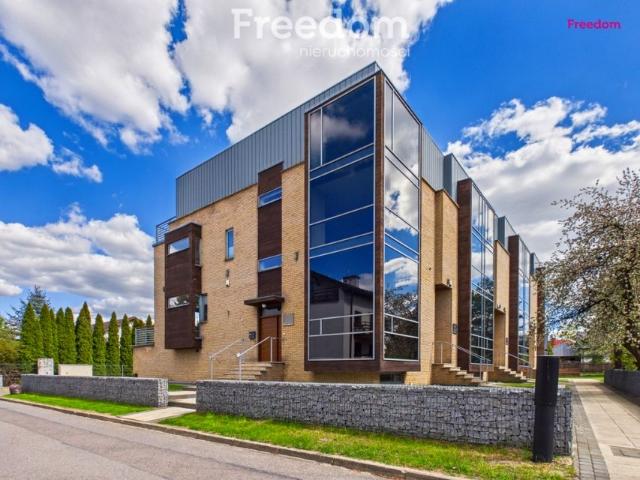 Konrada Vietha 250 m², Radom