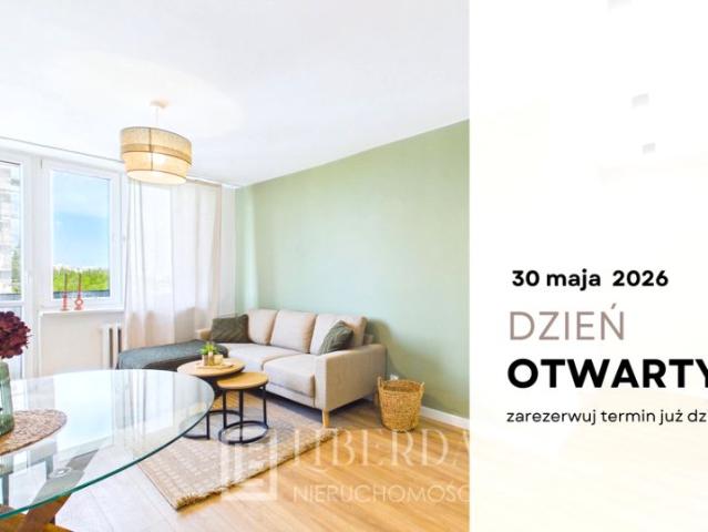 Konrada Wallenroda 35,90 m², Lublin