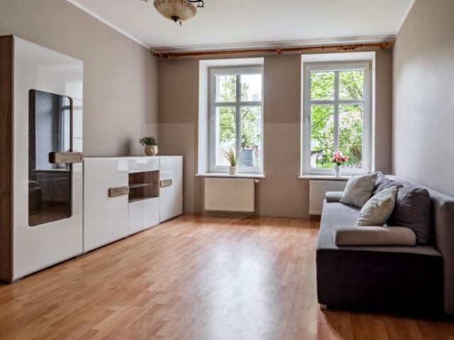 Konrada Wallenroda 38,81 m², Gdańsk