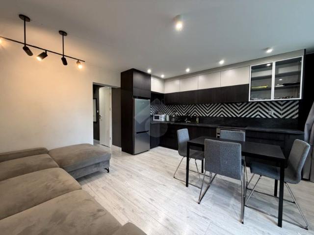 Konrada Wallenroda 44,40 m², Kraków