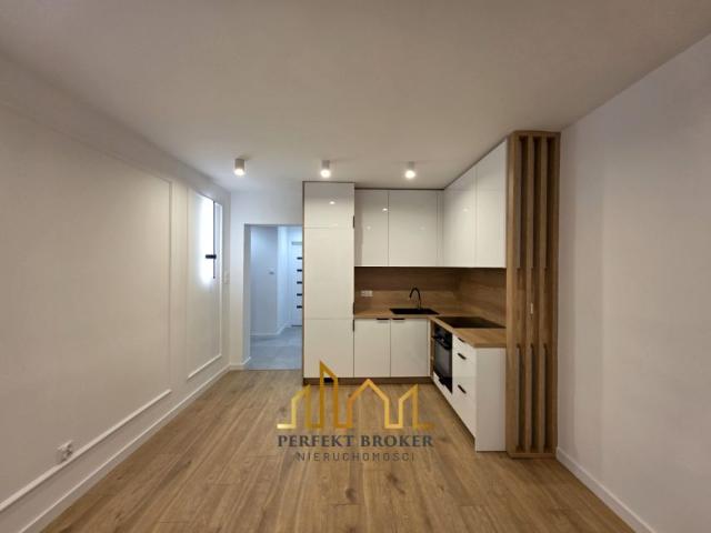 Konrada Wallenroda 46 m², Lublin
