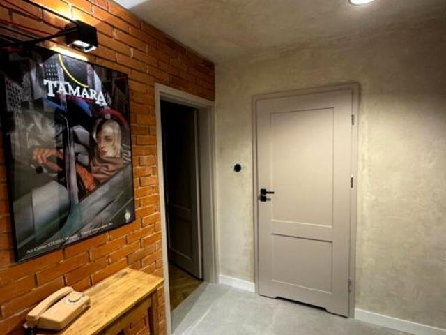 Konrada Wallenroda 50 m², Lublin
