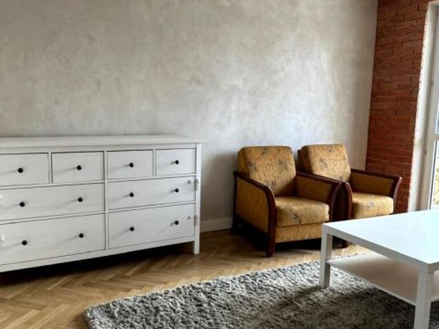 Konrada Wallenroda 50 m², Lublin