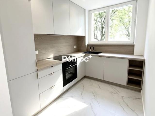 Konrada Wallenroda 54 m², Lublin