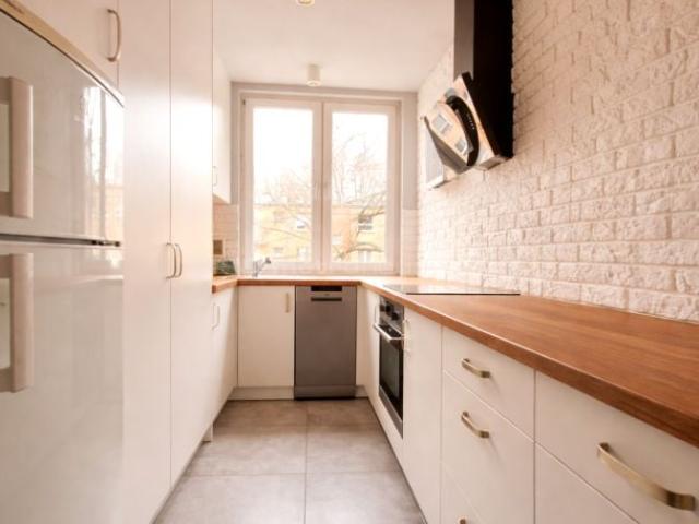 Konrada Wallenroda 56 m², Lublin