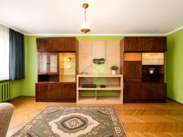 Konrada Wallenroda 68 m², Kraków