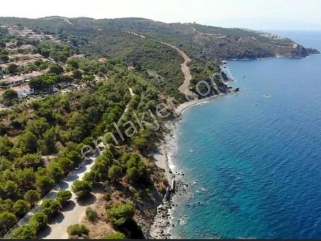 Konsept Sitede Deniz Manzaralı Zeminde 2 Odalı Dublex Yazlık