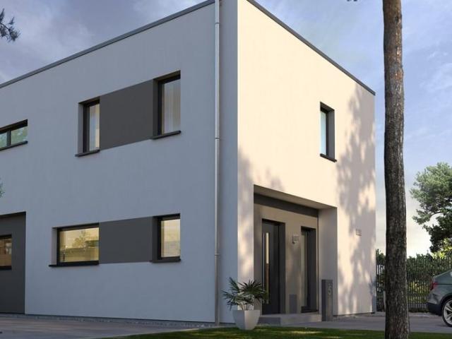 Konsequenter Minimalismus maximaler Komfort unser Bauhaus Black Label 05