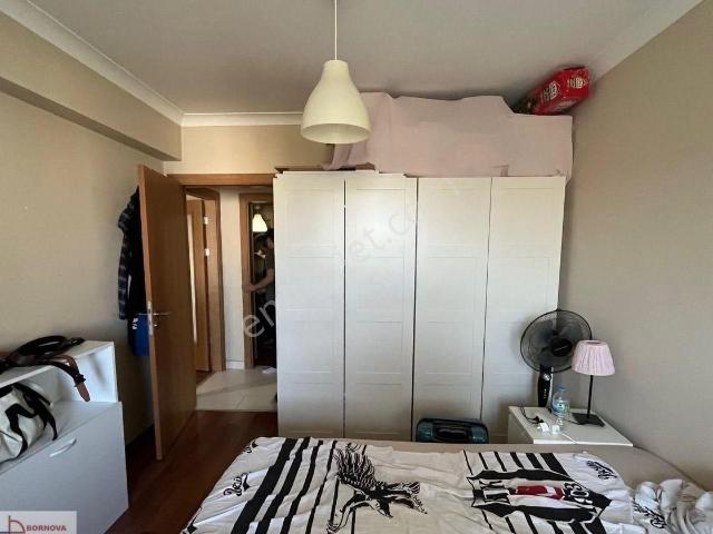 Konservatuar Arkasında 2+1 Eşyalı Daire