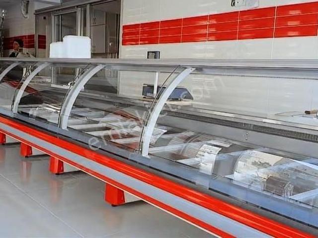 Konsey'den Devren Satılık Tam Donanım Buzdolabı İmalat Atölyesi