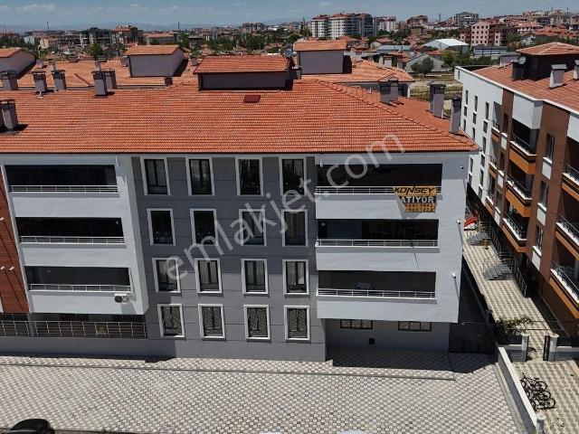 Konsey'den Satılık Divan Konaklarında 4+1 Daire