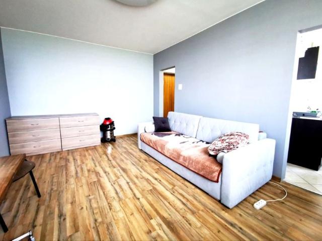 Konspiracyjnego Wojska Polskiego 35,70 m², Łódź