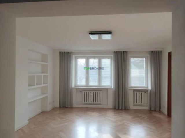 Konstancińska 123 m², Warszawa