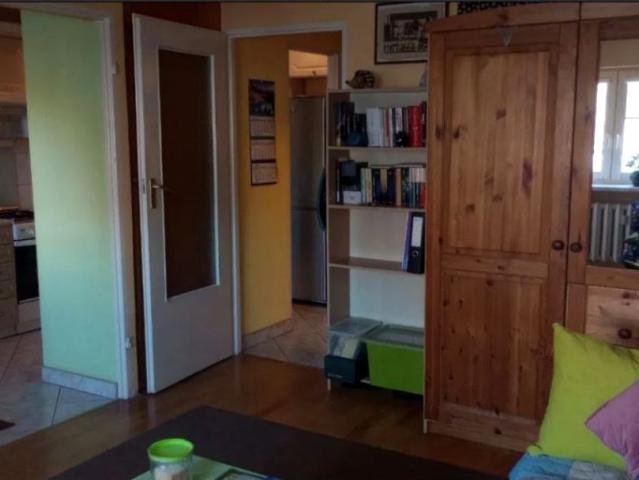 Konstancińska 36 m², Warszawa