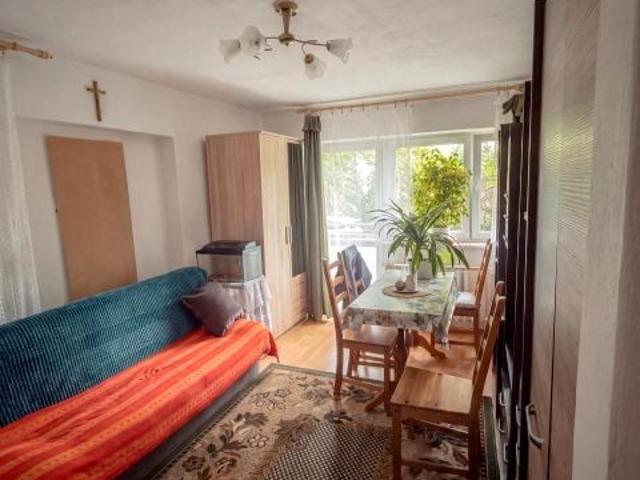 Konstancińska 38 m², Warszawa