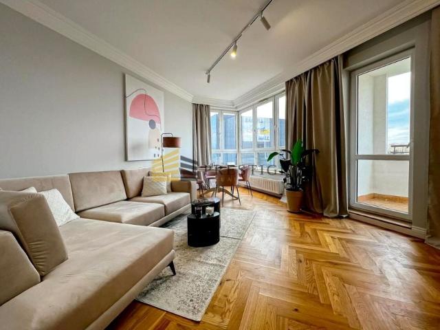 Konstancińska 75 m², Warszawa