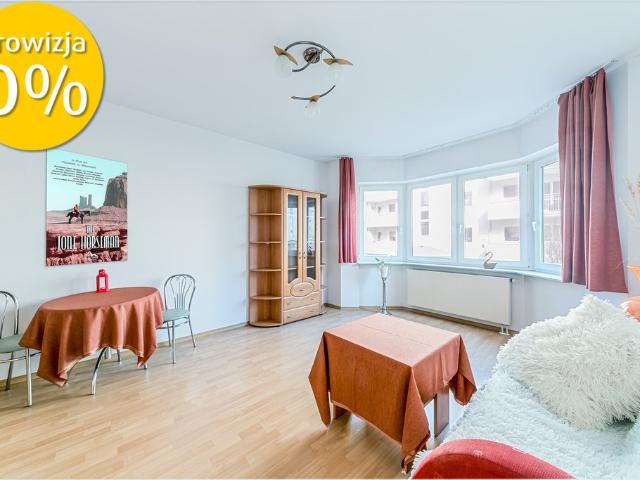 Konstancin Jeziorna, Bielawska, 40,80 m2