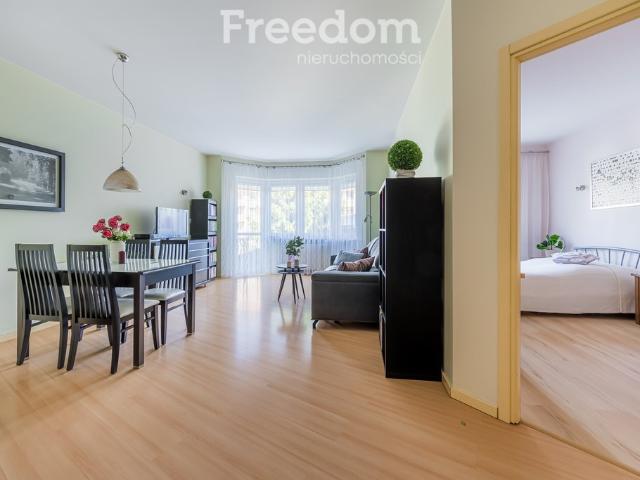 Konstancin Jeziorna, Bielawska, 61,50 m2
