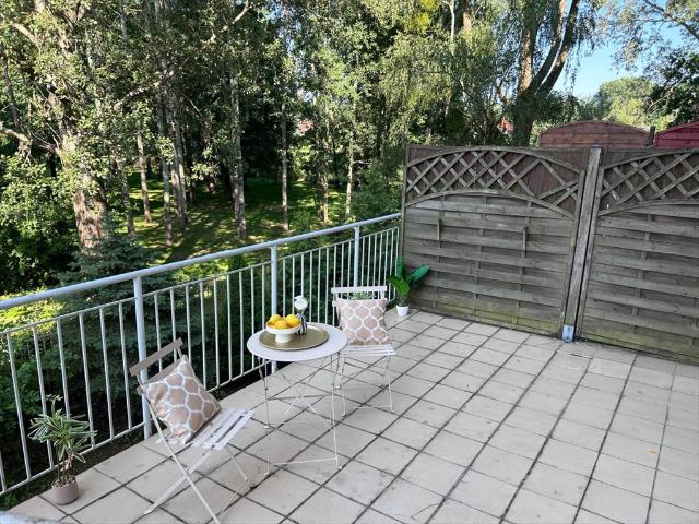 Konstancin Jeziorna, Jeziorna, Bielawska, 35,40 m2