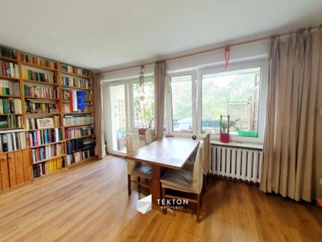 Konstancin Jeziorna, ul. Anny Walentynowicz, 71 m² Mieszkanie