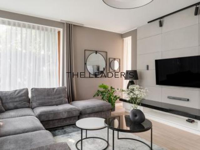 Konstancin Jeziorna, ul. Wilanowska, 261 m² Dom