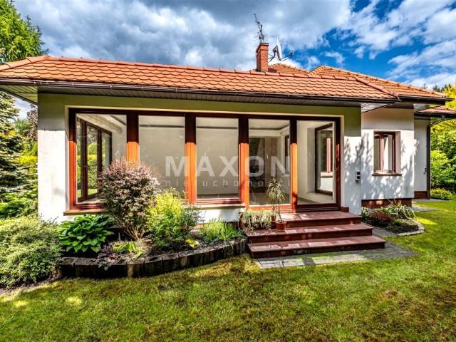 Konstancin Jeziorna 210 m², Konstancin Jeziorna