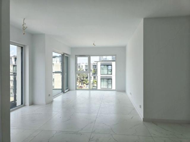 Konstancji 68,55 m², Piła