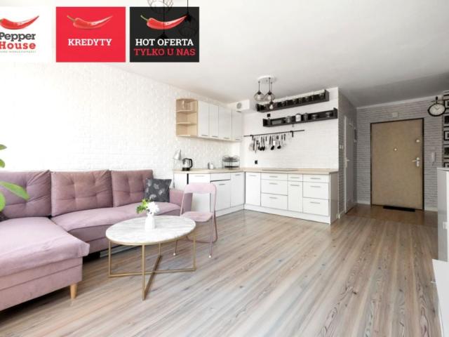 Konstantego Bergiela 46,79 m², Gdańsk