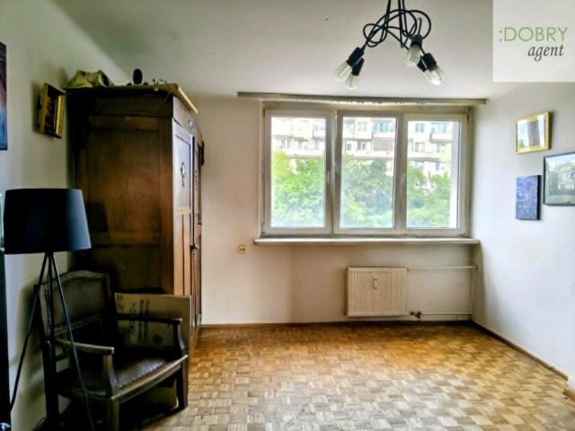 Konstantego Ciołkowskiego 48 m², Łódź