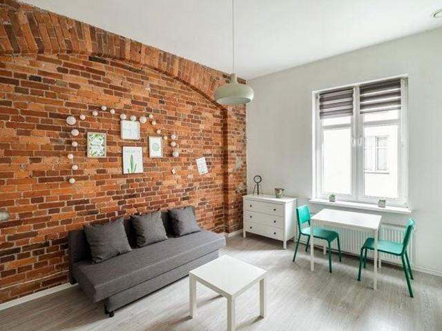 Konstantego Damrota 30 m², Katowice