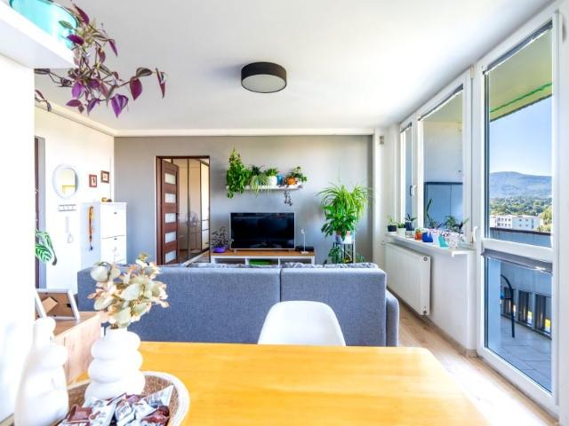 Konstantego Ildefonsa Gałczyńskiego 45,98 m², Bielsko Biała