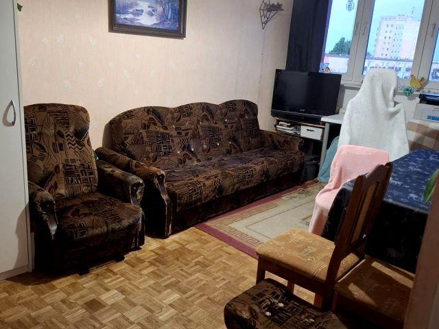 Konstantego Ildefonsa Gałczyńskiego 19 46 m², Bydgoszcz