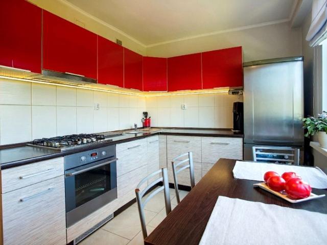 Konstantego Ildefonsa Gałczyńskiego 50 m², Kielce