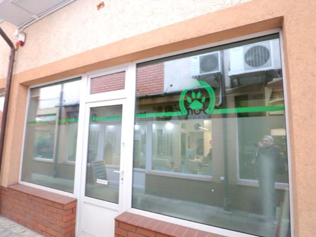 Konstantego Ildefonsa Gałczyńskiego 56 m², Gdańsk