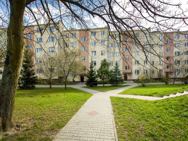 Konstantego Ildefonsa Gałczyńskiego 59,10 m², Kielce