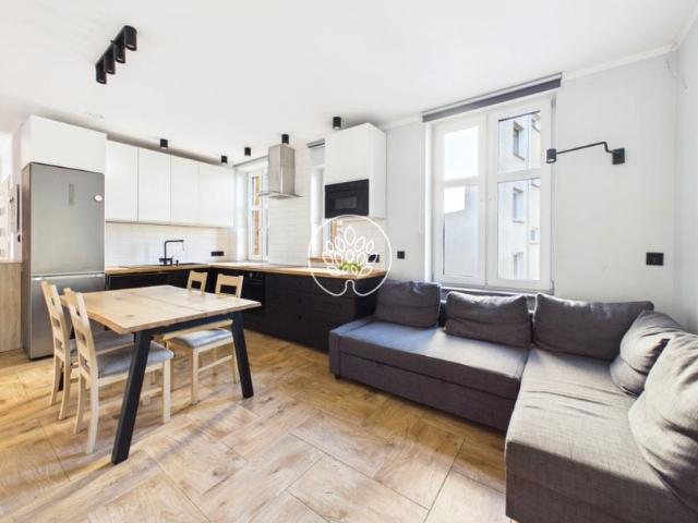 Konstantego Ildefonsa Gałczyńskiego 70 m², Toruń