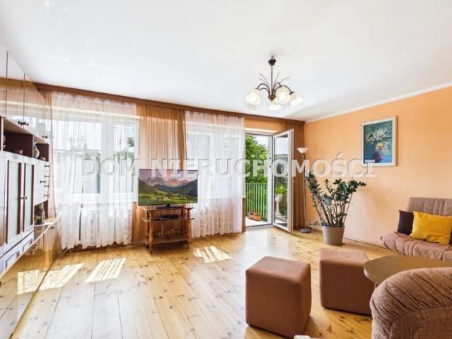Konstantego Ildefonsa Gałczyńskiego 9 60,50 m², Olsztyn