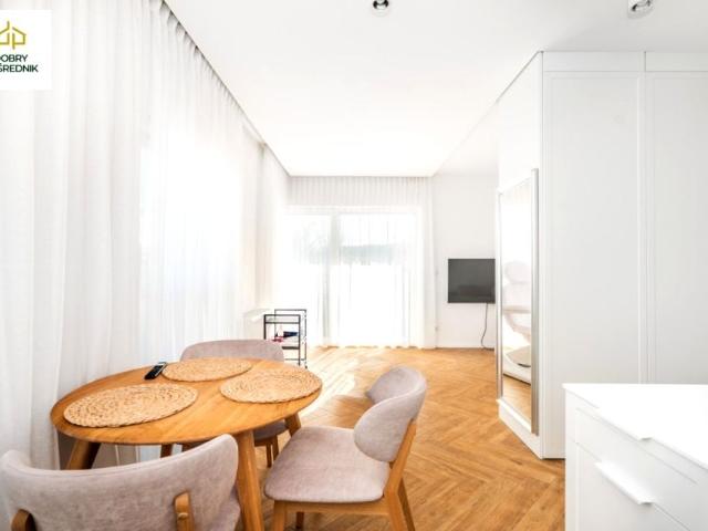 Konstantego Ildefonsa Gałczyńskiego 27 m², Gdańsk
